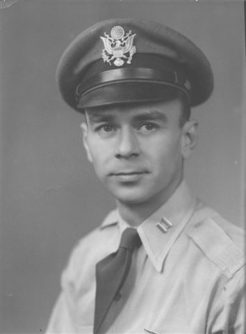 Lt Edward Ray Richardson