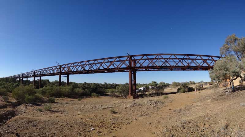 Oodnadatta Track