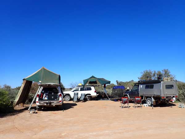 Simpson Desert