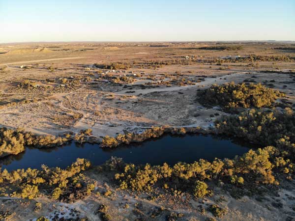 Simpson Desert
