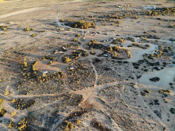 Simpson Desert