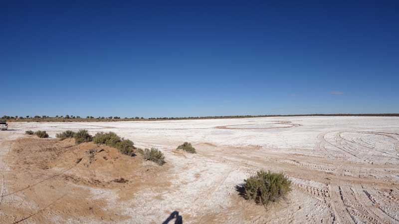 Simpson Desert