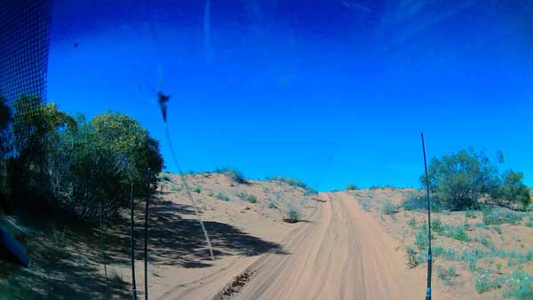 Simpson Desert