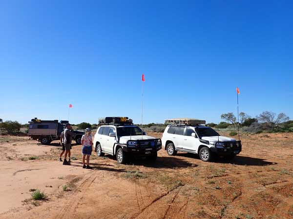 Simpson Desert