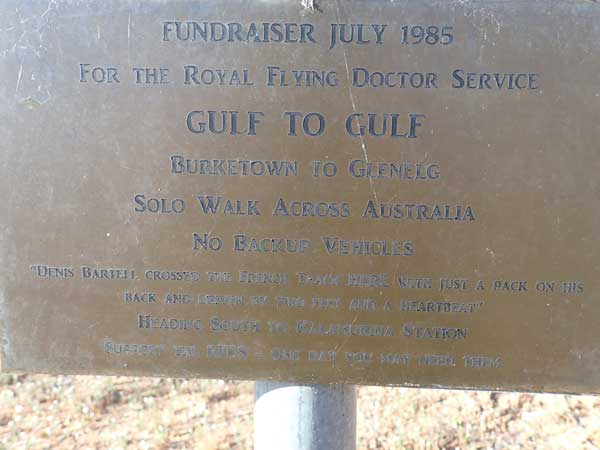 Simpson Desert