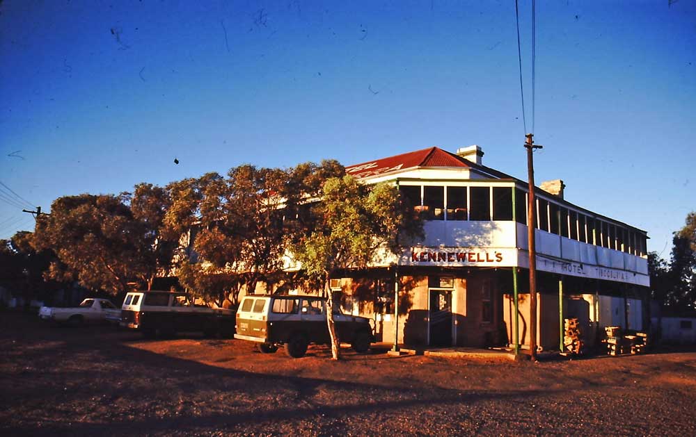 The Family Hotel