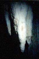Chandelier Cave