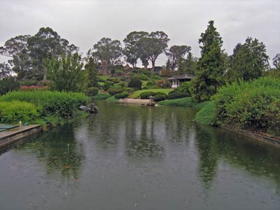 Cowra Japanese Gardens