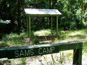 Sams Camp