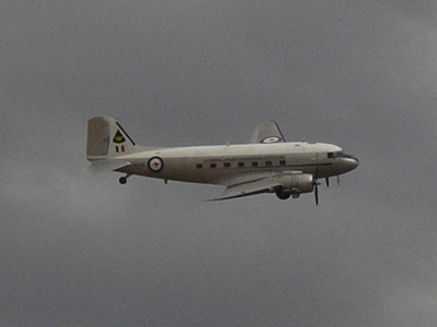 Dakota C-47