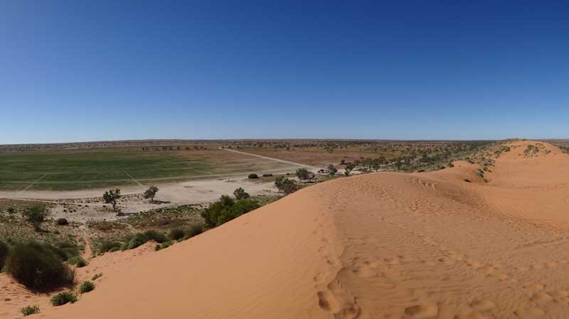 Simpson Desert