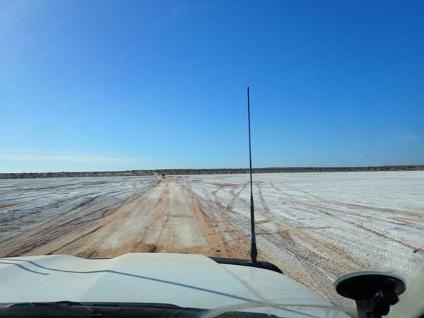 Simpson Desert