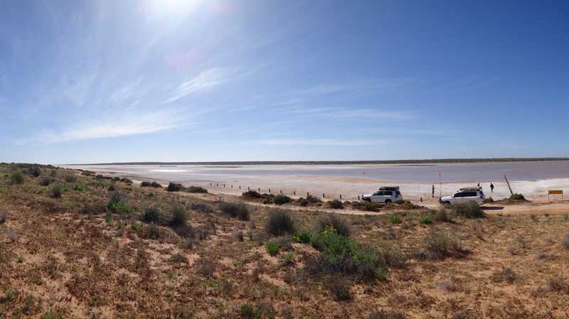 Simpson Desert
