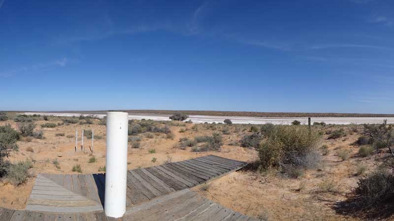 Simpson Desert
